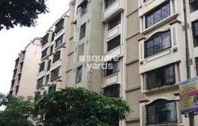 1 BHK Apartment For Rent in AM Morning Glory Santacruz East Mumbai 6709616