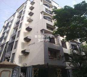 1 BHK Apartment For Rent in Lotus Apartment Santacruz East Santacruz East Mumbai 6709632