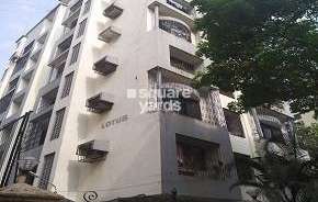 1 BHK Apartment For Rent in Lotus Apartment Santacruz East Santacruz East Mumbai 6709632