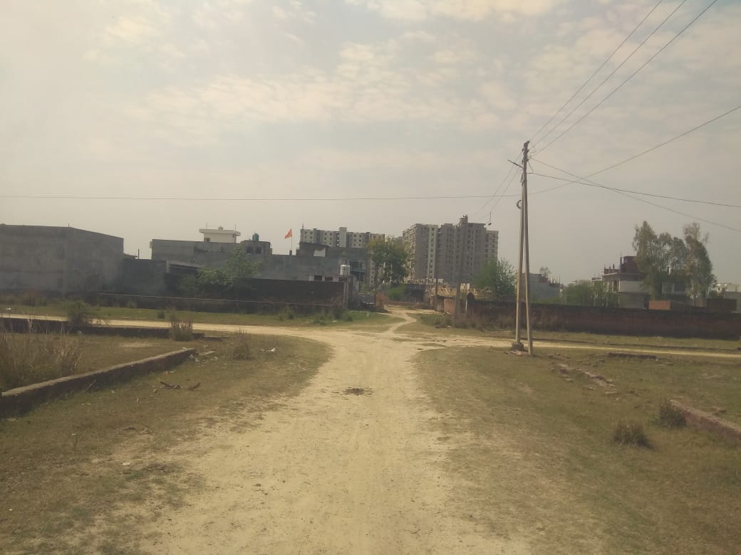 Plot For Resale in Faizabad Road Lucknow  6709639