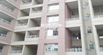 1 BHK Apartment For Rent in Brigade Bricklane Jakkur Bangalore 6709656