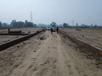  Plot For Resale in Gangaganj Lucknow 6709666