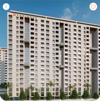 3 BHK Apartment For Resale in Pimpri Chinchwad Pcmc Pune 6709738