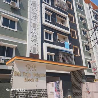 2 BHK Apartment For Rent in Sai Teja Heights Ameenpur Hyderabad 6709706