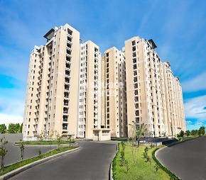 3.5 BHK Apartment For Rent in Jaypee Greens Wish Town Klassic Sector 134 Noida 6709731