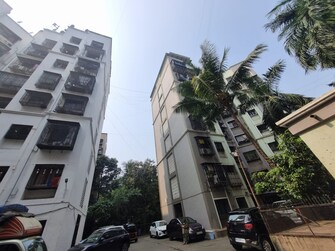 2 BHK Apartment For Resale in Patliputra Building Andheri West Mumbai  6709736