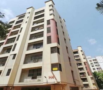 3 BHK Apartment For Resale in Riddhi Garden Malad East Mumbai  6709767