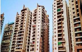5 BHK Apartment For Rent in Ramky Towers Gachibowli Hyderabad 6709790