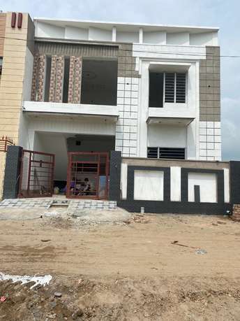 3 BHK Independent House For Resale in Kharar Mohali Road Kharar 6709813