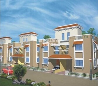 1 BHK Builder Floor For Resale in Om Angel Hills Apartmentss Talegaon Dabhade Pune  6709834