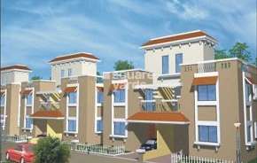1 BHK Builder Floor For Resale in Om Angel Hills Apartmentss Talegaon Dabhade Pune 6709834