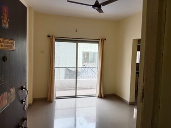 1 BHK Builder Floor For Resale in Om Angel Hills Apartmentss Talegaon Dabhade Pune  6709834