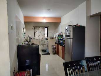 2 BHK Apartment For Rent in Waman Ganesh Apartment Bavdhan Pune  6709833