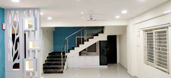 3 BHK Apartment For Rent in Chitrapuri Colony Manikonda Hyderabad 6709859