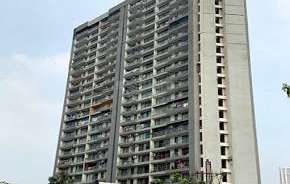 1 BHK Apartment For Rent in Conwood Astoria Goregaon East Mumbai 6709871