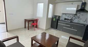 1 BHK Apartment For Rent in DLF Exclusive Floors Sector 53 Gurgaon 6709870