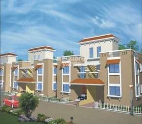 1 BHK Builder Floor For Resale in Om Angel Hills Apartments Talegaon Dabhade Pune  6709862