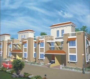 1 BHK Builder Floor For Resale in Om Angel Hills Apartments Talegaon Dabhade Pune  6709862