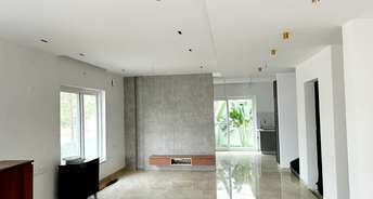 4 BHK Villa For Rent in Pruthvi Adithya Belmont Greene Tellapur Hyderabad 6709912