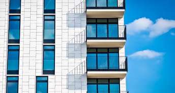 1 BHK Apartment For Rent in Future Exotica New Panvel Navi Mumbai 6709892