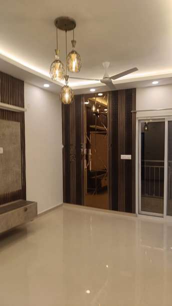 2 BHK Apartment For Rent in Bren Northern Lights Jakkur Bangalore 6709953