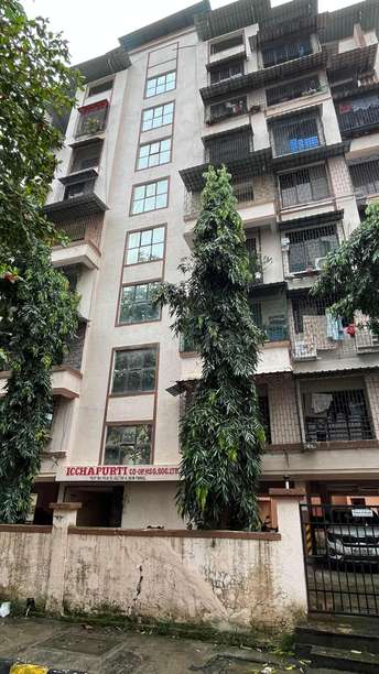 2.5 BHK Apartment For Rent in Haware Nirmiti Kamothe Navi Mumbai 6709955