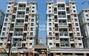 2 BHK Apartment For Resale in Magarpatta City Iris Hadapsar Pune 6710005