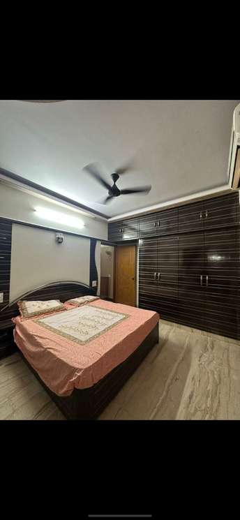 1 BHK Apartment For Rent in Gold Silver Crest Santacruz East Mumbai 6710011