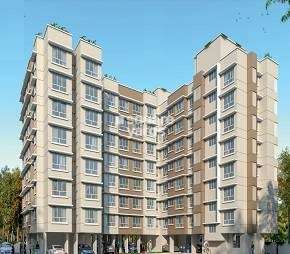 1 BHK Apartment For Rent in Vaibhav Wisteria Residency Santacruz East Mumbai 6710058