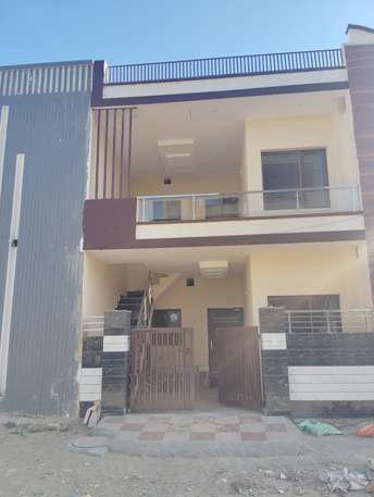 3 BHK Independent House For Resale in Kharar Mohali 6710063