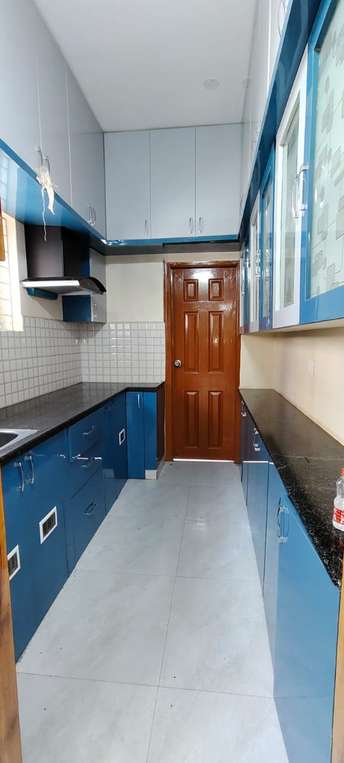 2 BHK Apartment For Rent in SM Homes Kondapur Kondapur Hyderabad  6710077