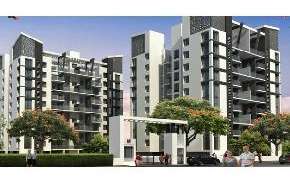 3 BHK Apartment For Rent in Panchshil One North Magarpatta Pune 6710106