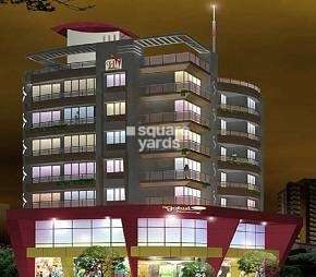 1 BHK Apartment For Rent in Gokul Harmony Santacruz East Mumbai 6710093