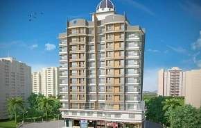 2 BHK Apartment For Rent in JVM Orchid Dhokali Thane 6710119