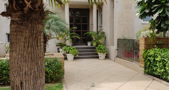 4 BHK Villa For Rent in BPTP Amstoria Sector 102 Gurgaon 6710132