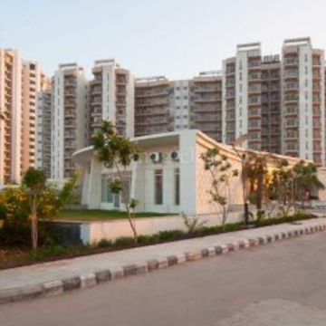 2 BHK Apartment For Resale in Spaze Privvy The Address Sector 93 Gurgaon  6710121