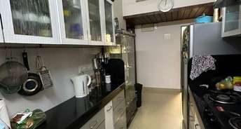 1 BHK Apartment For Rent in Adarsh CHS Santacruz Santacruz East Mumbai 6710146