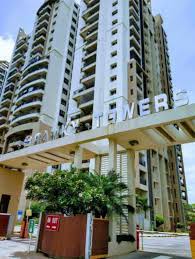 5 BHK Apartment For Rent in Ramky Towers Gachibowli Hyderabad 6710126