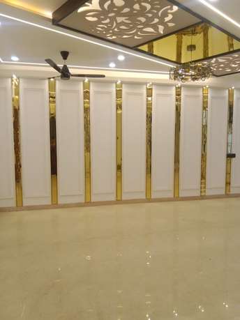 3 BHK Builder Floor For Resale in Mahavir Enclave 1 Delhi 6710137