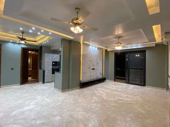 4 BHK Builder Floor For Rent in Freedom Fighters Enclave Saket Delhi 6710168