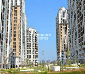 4 BHK Apartment For Resale in DLF New Town Heights II Sector 86 Gurgaon  6710159