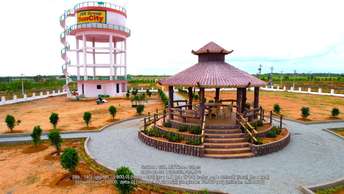 Plot For Resale in JSR Suncity Opal Yadagirigutta Hyderabad  6710173