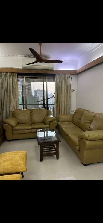 1 BHK Apartment For Rent in Jaz Enclave CHS Santacruz East Mumbai 6710172