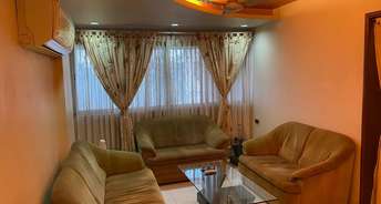 3 BHK Apartment For Rent in Shastrinagar Pune 6710207