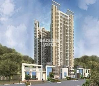 3 BHK Apartment For Rent in Eldeco Accolade Sohna Sector 2 Gurgaon  6710231