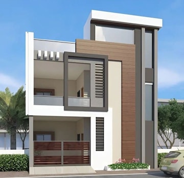 2 BHK Villa For Resale in Tumkur Road Bangalore  6710224