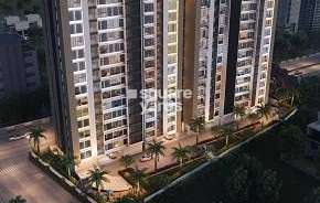 1 BHK Apartment For Rent in Sigma Emerald Santacruz East Mumbai 6710232
