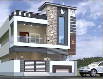 2 BHK Villa For Resale in Dasanapura Bangalore  6710235