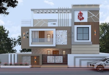 3 BHK Villa For Resale in Dasarahalli Main Road Bangalore  6710245