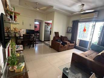 1 BHK Apartment For Resale in Siddhi Highland Park Kolshet Road Thane  6710287